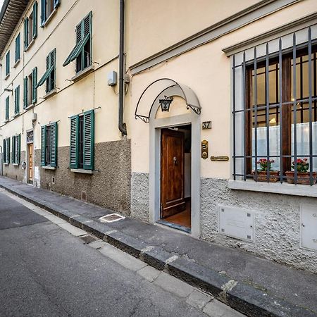 Yid Fonderia Apartment Florence Exterior photo