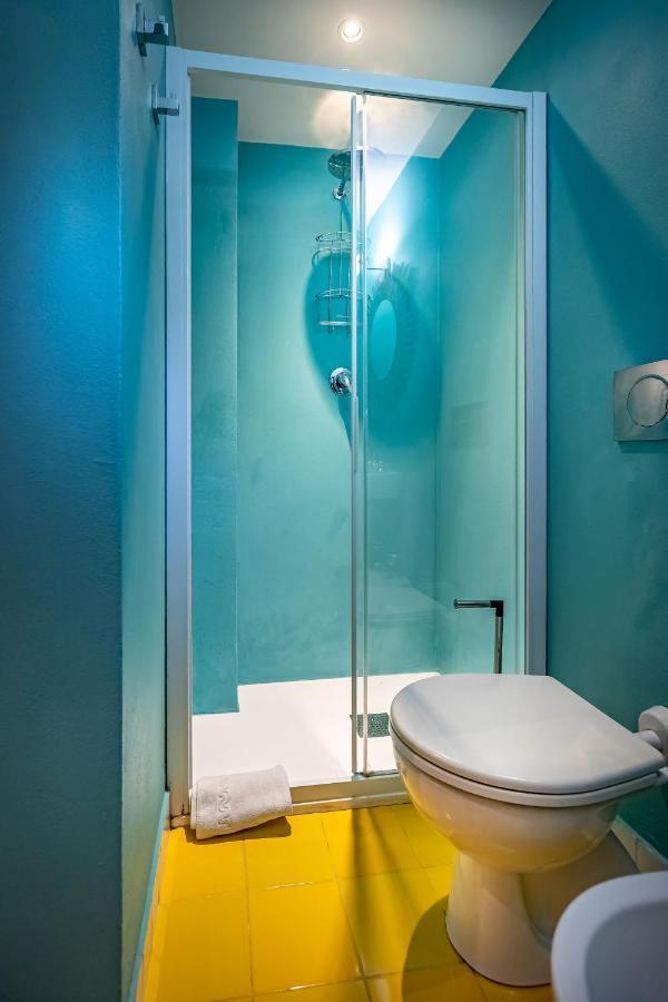 Yid Fonderia Apartment Florence Exterior photo